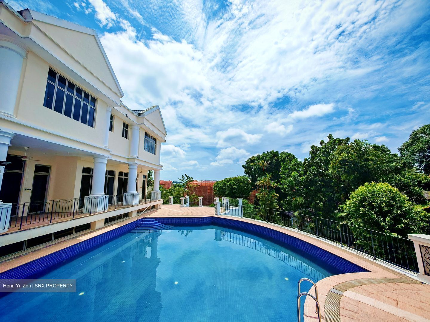 Villas Holland (D10), Detached #472742031